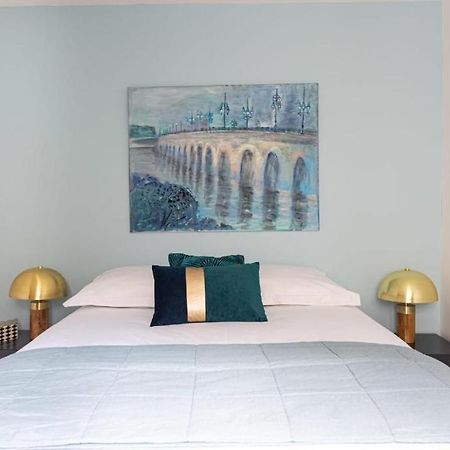 Easylodge - Appartement 2 Chambres Bordeaux Eksteriør billede