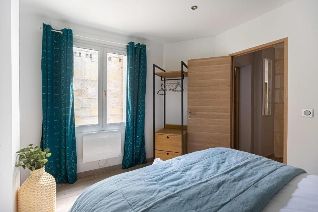 Easylodge - Appartement 2 Chambres Bordeaux Eksteriør billede